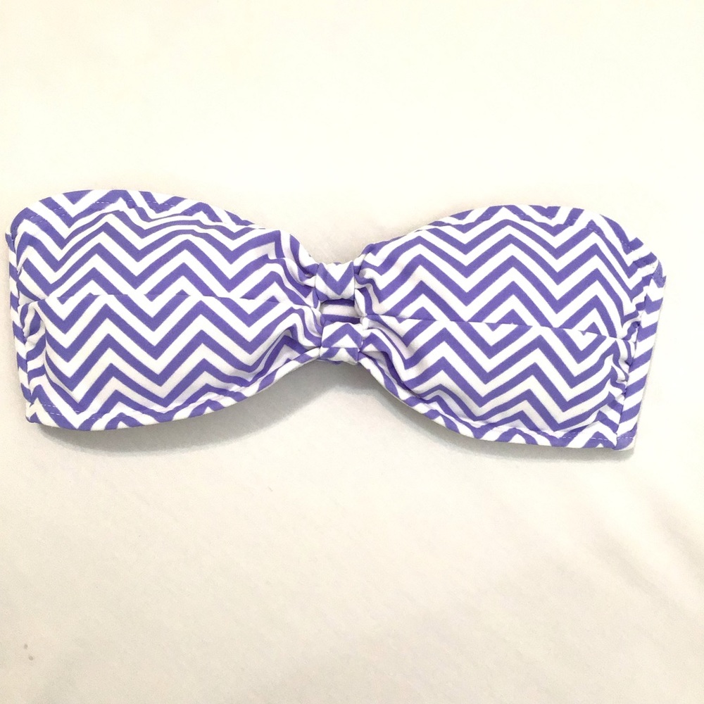 🛍5for$10🛍 Arizona Strapless Bikini Top